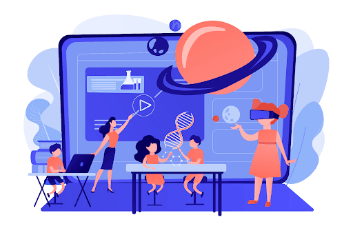 Four Pathways, One Vision: Discovering Educational Innovation at RIA Bangalore