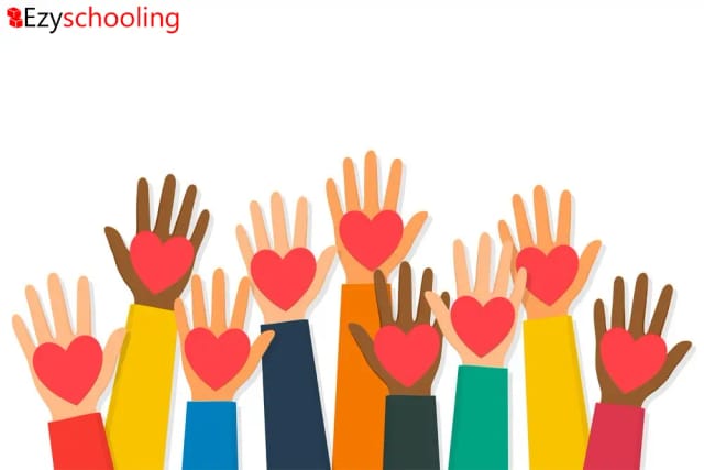 Nurturing Compassionate Students: The Unique Approach of Federal Public School