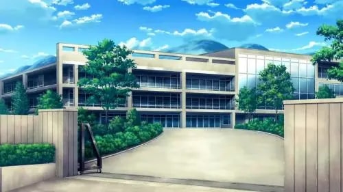 New Horizon International School New Horizon International School