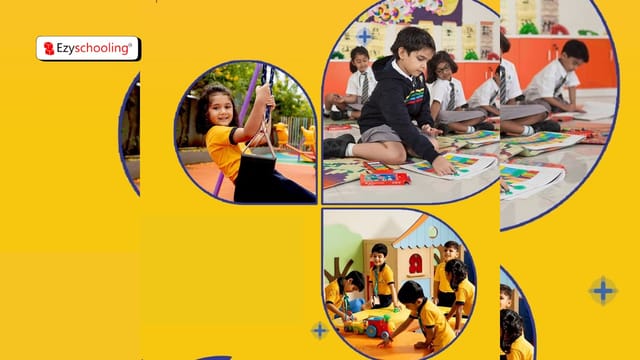 Exploring Co-Curricular Excellence at Mayoor School