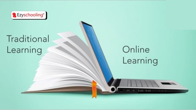 Go School: Combining the Best of Digital and Traditional Education