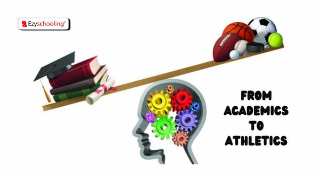 From Academics to Athletics: The TonsBridge School’s Approach to Comprehensive Student Growth