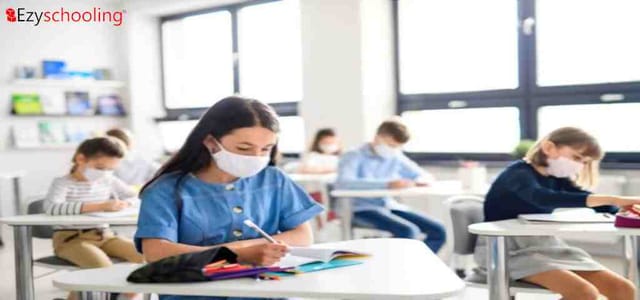 How to ensure your child’s safety after schools reopen