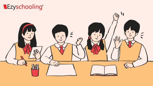 Preparing Students for Real-World Success at MRIS, Sector 46, Gurugram