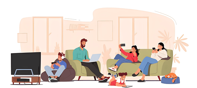 Parenting in the Digital Age: Overcoming Resistance to Social Media Guidelines