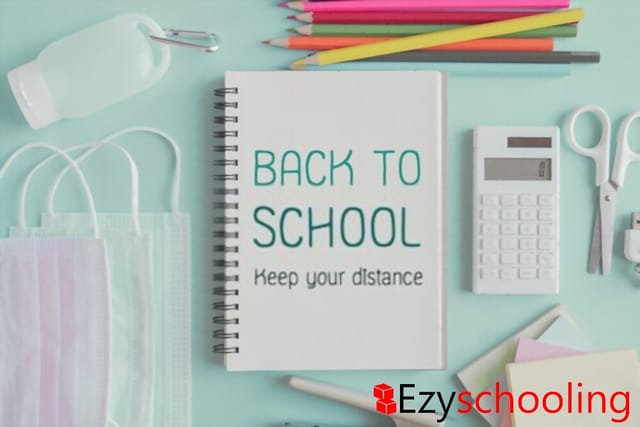 Reopening of School: how to get child education back on track