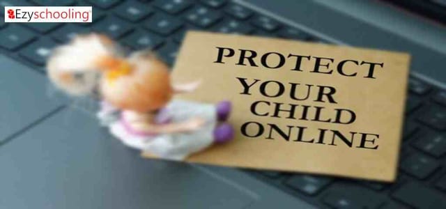 Is your child safe attending virtual classes? Learn about cybersecurity.