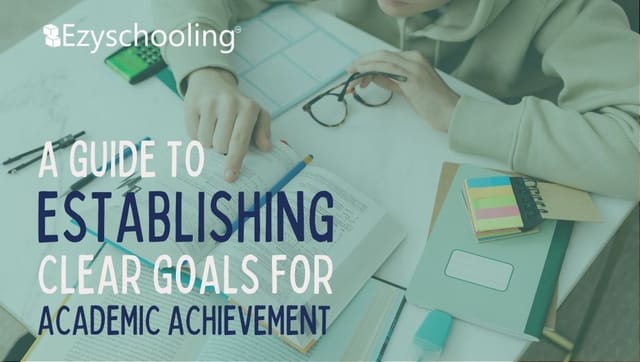 Achieving Academic Excellence: Strategies for Success at Aadya Academy