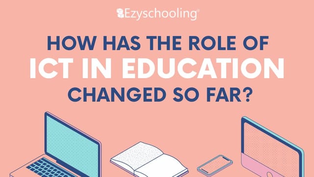 5 Ways ICT Transforms Learning at Master Mind Global English School