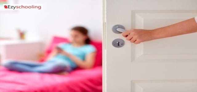 Protection Or Invasion – Are you monitoring your child or invading his privacy?