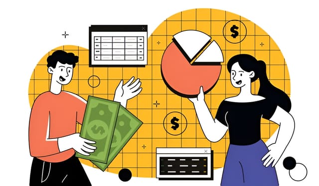 Financial Literacy for the Future | TBS' Approach