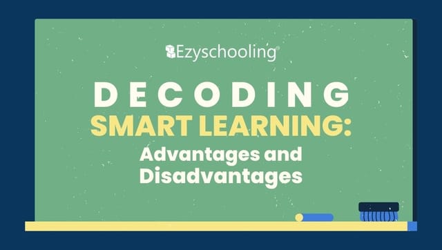 Where Innovation Meets Education: Interactive Classrooms at Ramagya School, Noida