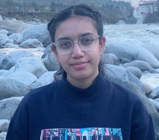 Profile Picture of Anshula Singh Anshula Singh