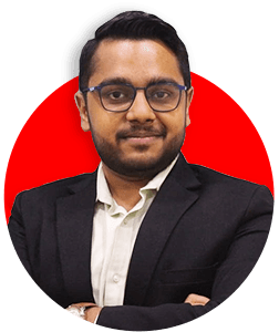 Profile Picture of Mayank Jain Mayank Jain