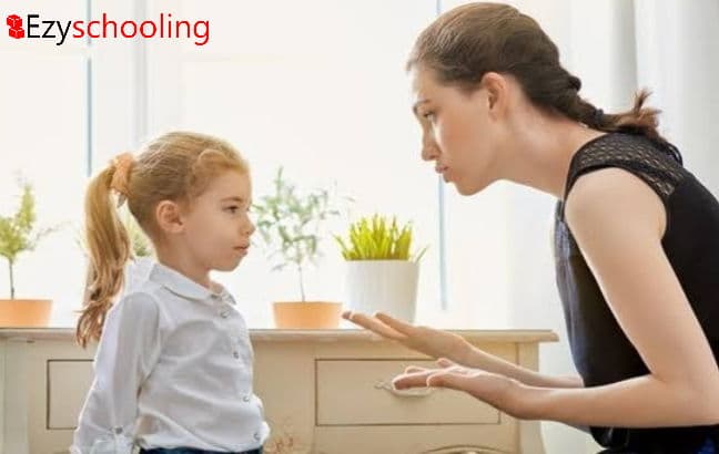 5 Things You Should Avoid Saying To Your Kids!