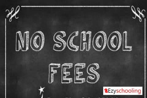 Punjab Govt Schools Not To Charge Tuition Fee For The Academic Session Of 2020-2021