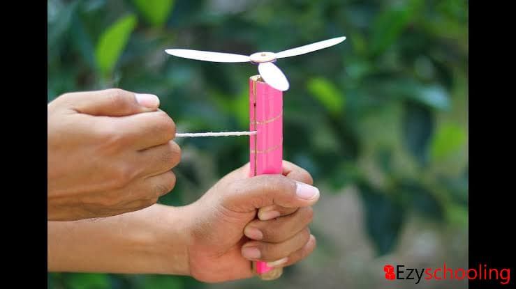 Education Ministry Decides To Develop Innovative Toys