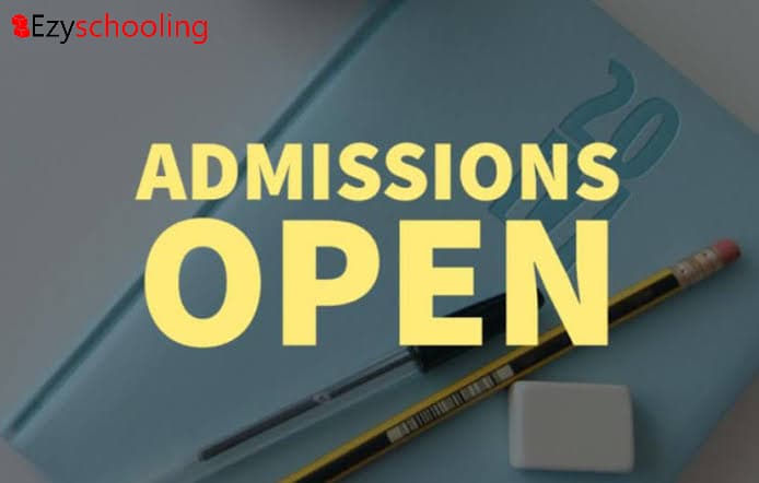 Nursery Admissions Start In Greater Noida For Academic Session 2020-21