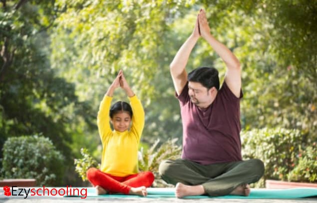 Steps To Promote Healthy Weight In Kids