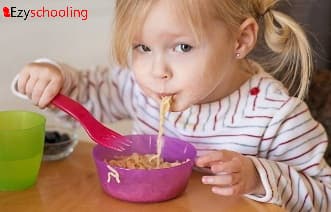 Avoid The Use Of Plastic Cutlery For Kids