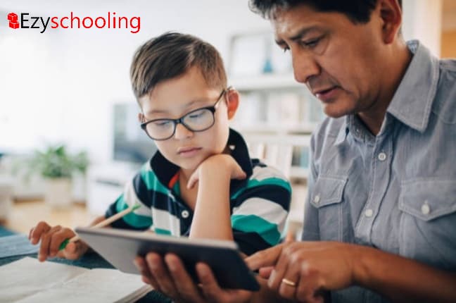 Parents Facing Difficulty To Make Kids Study At Home
