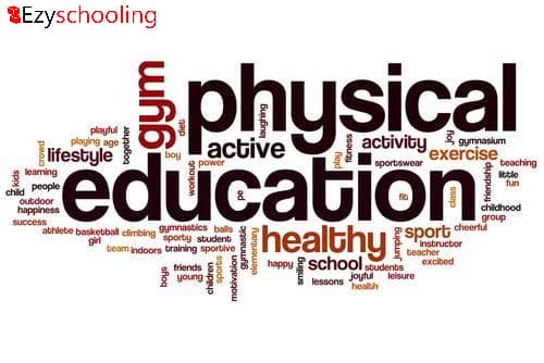 'Physical Literacy Training' for 1000 teachers of physical education