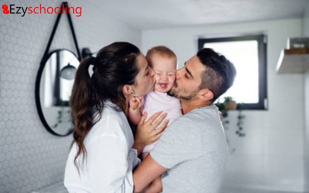 Rules To Follow For Your Baby’s Personal Hygiene