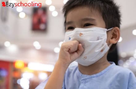 Kids At A Greater Risk Of Spreading Virus