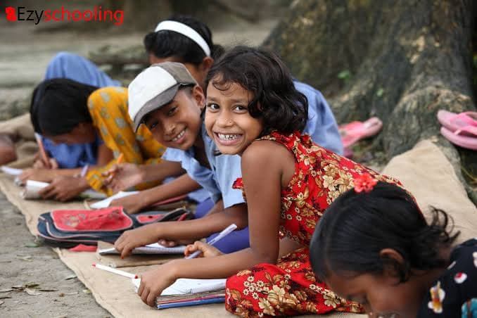 New Report Of UNICEF On Internet Access Of Indian Households For Online Education