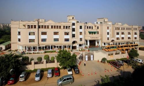 The Heritage School Gallery 0