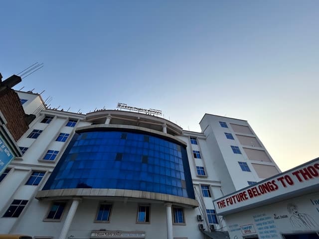 Doon Public School Gallery 0