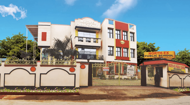 North-Ex Public School Gallery 0