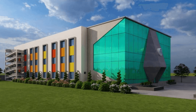 Udaan Global School Gallery 0