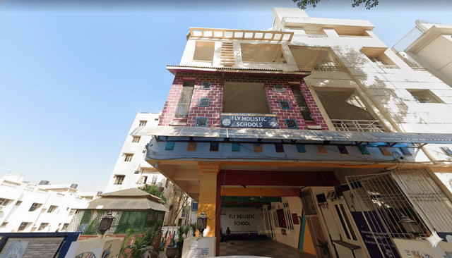 FLY Holistic School Gallery 0