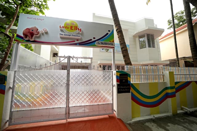 Little Elly Gallery 0