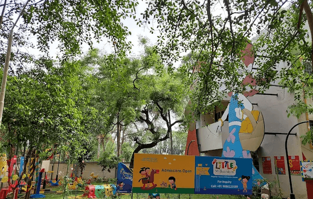 Little Millennium Gallery 0