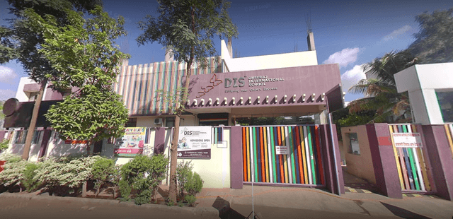 Dheeraj International School Gallery 0