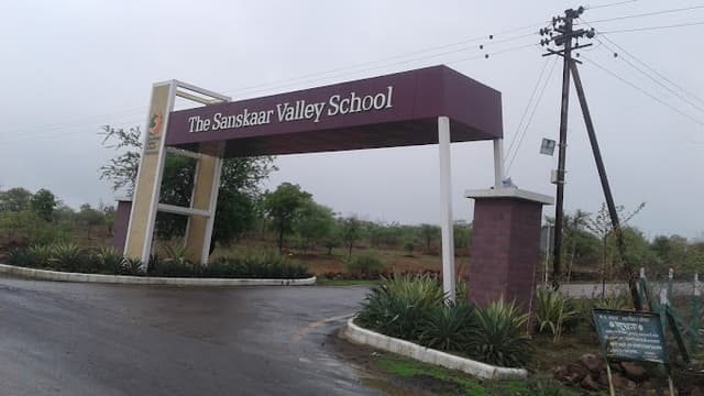 The Sanskaar Valley School Gallery 0