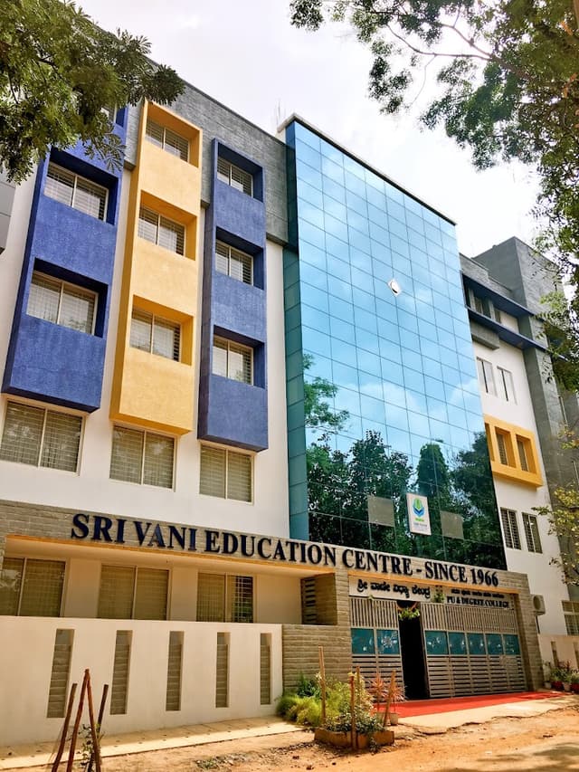 Sri Vani Education Centre Gallery 0