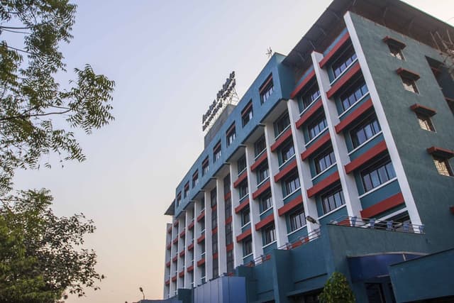 Avalon Heights International School