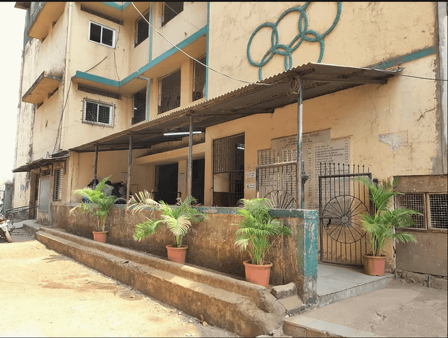 P.S. Deshmukh Memorial Academy Gallery 0