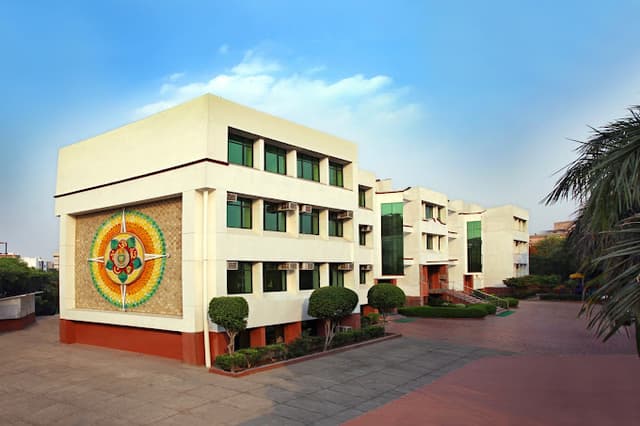SNEH International School Gallery 0