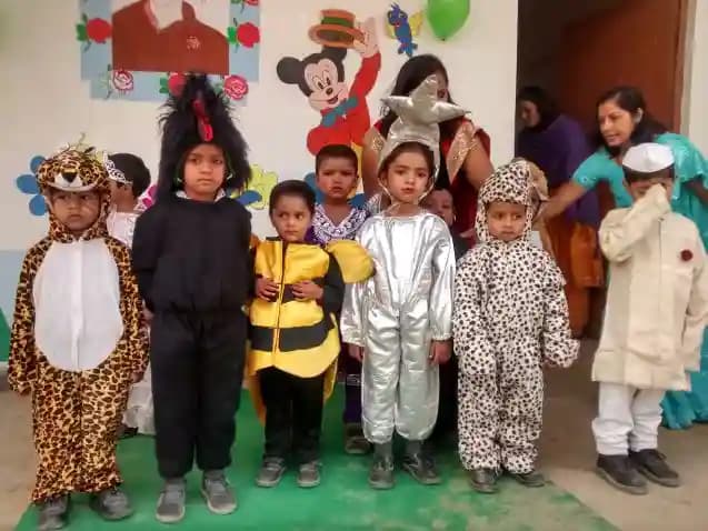 Radiant Academy Gallery 12