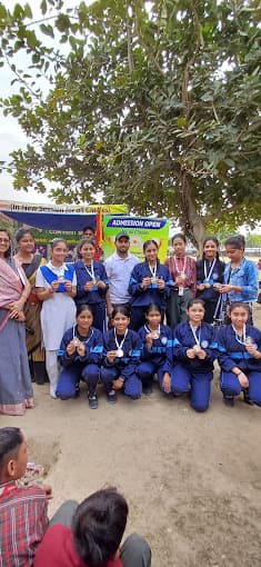 Shailja Convent School Gallery 1