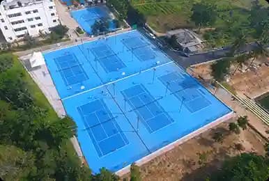 The Sports School Gallery 11