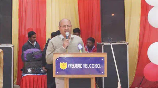 Vivekanand Public School Gallery 3