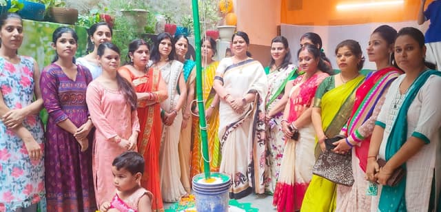 L.R.S. Modern Public School Gallery 2