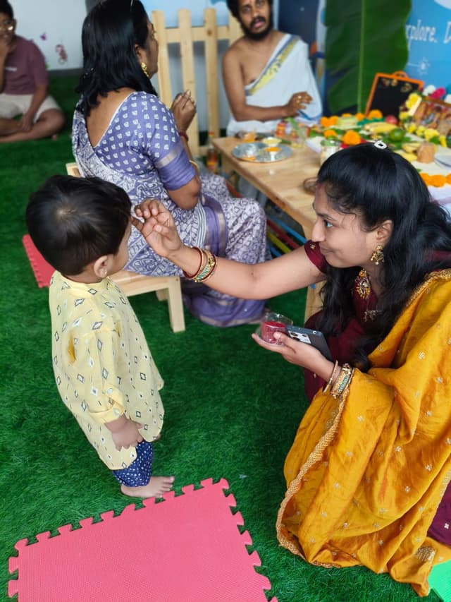 Launchpad Global School Gallery 22