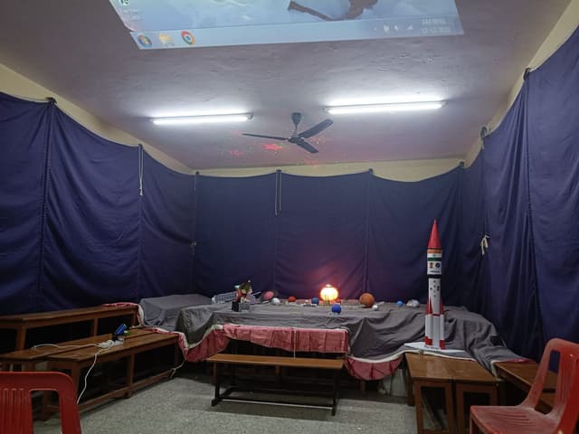 Vidya Bharathi English School Gallery 4