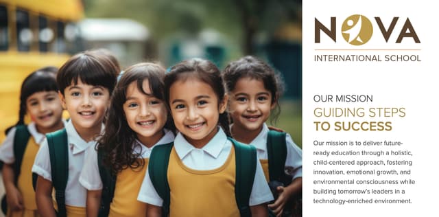 Nova International School Gallery 16